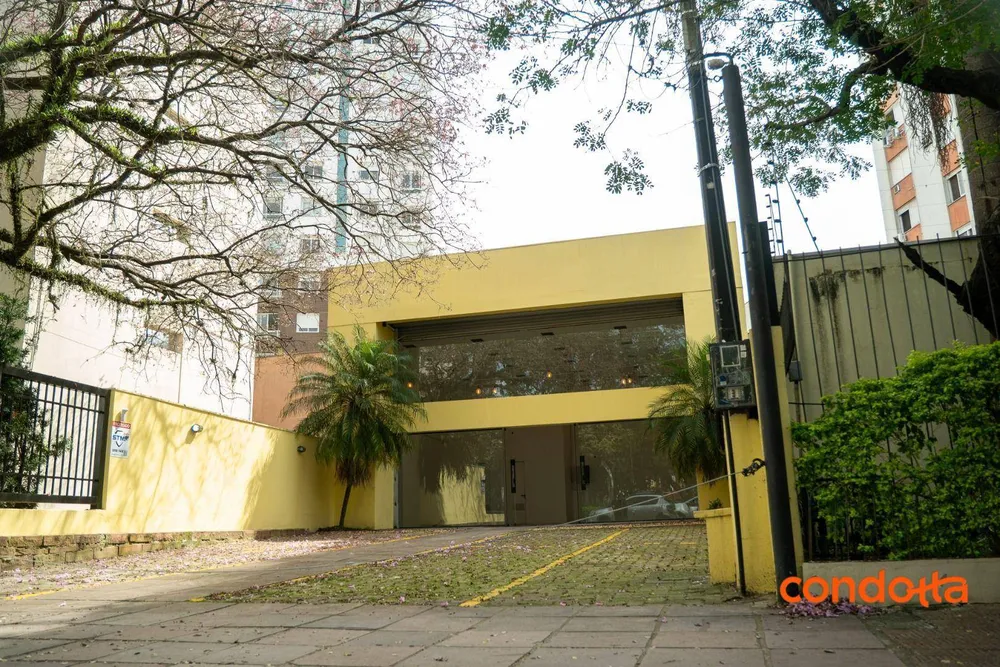 Loja-Salão, 99 m² - Foto 3