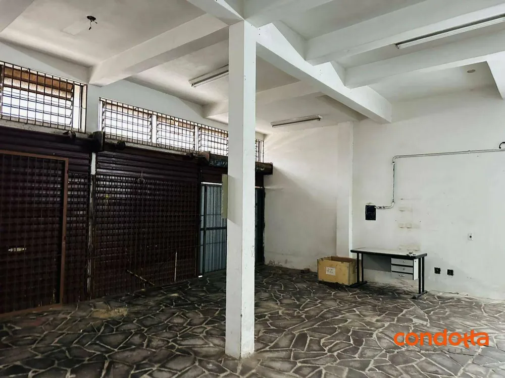 Loja-Salão, 85 m² - Foto 8