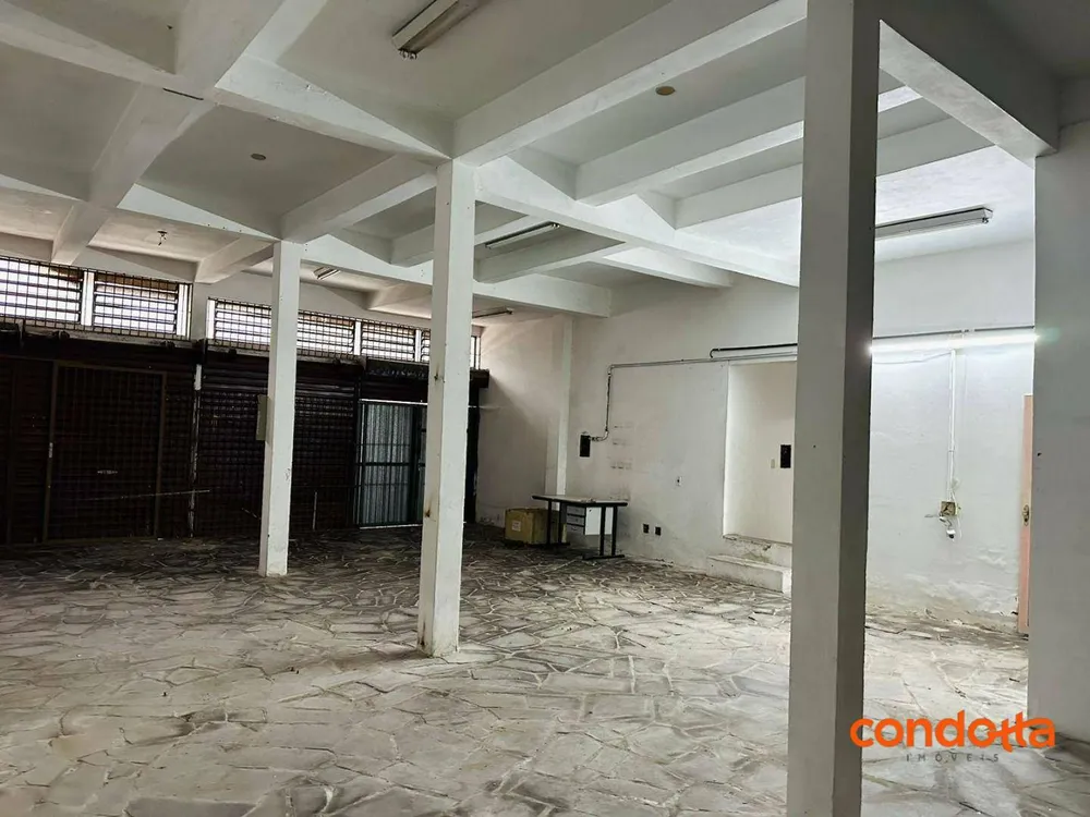Loja-Salão, 85 m² - Foto 1