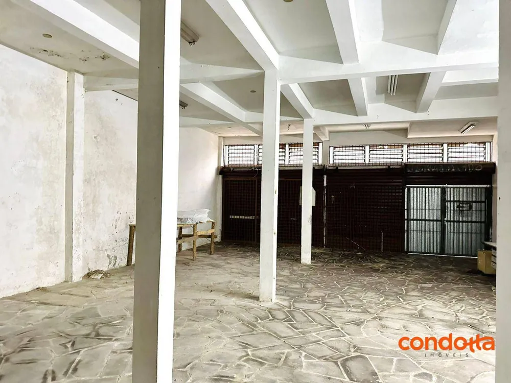 Loja-Salão, 85 m² - Foto 2