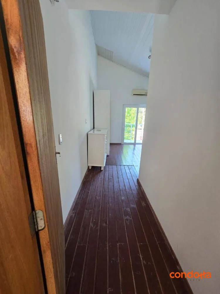 Sobrado, 3 quartos, 234 m² - Foto 8