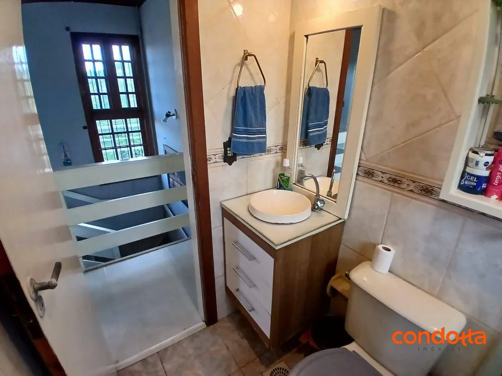 Casa, 4 quartos, 119 m² - Foto 3