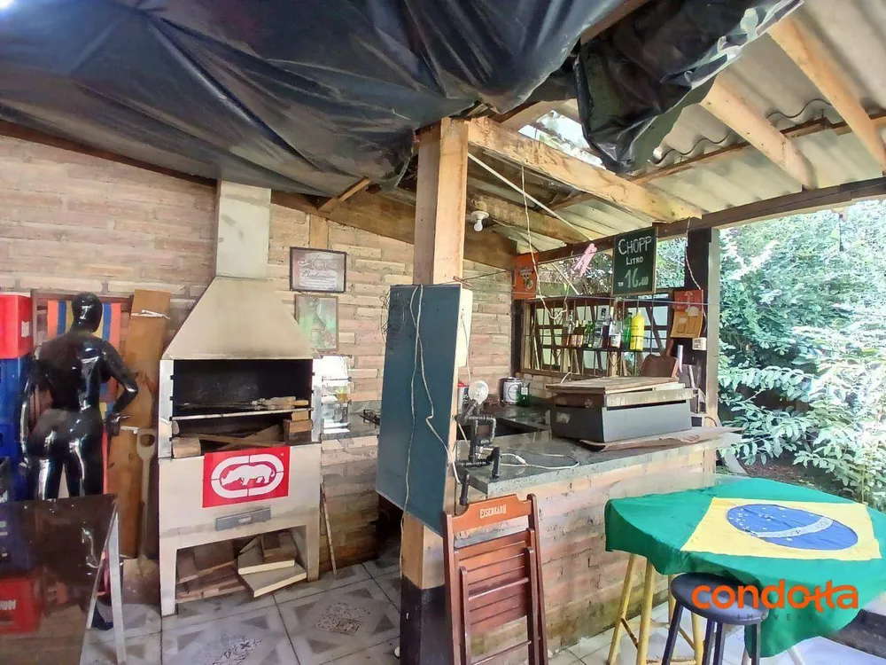 Casa, 4 quartos, 119 m² - Foto 11