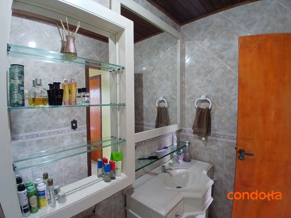 Casa, 4 quartos, 119 m² - Foto 7