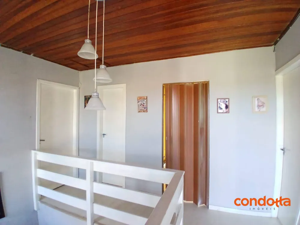 Casa, 4 quartos, 119 m² - Foto 8