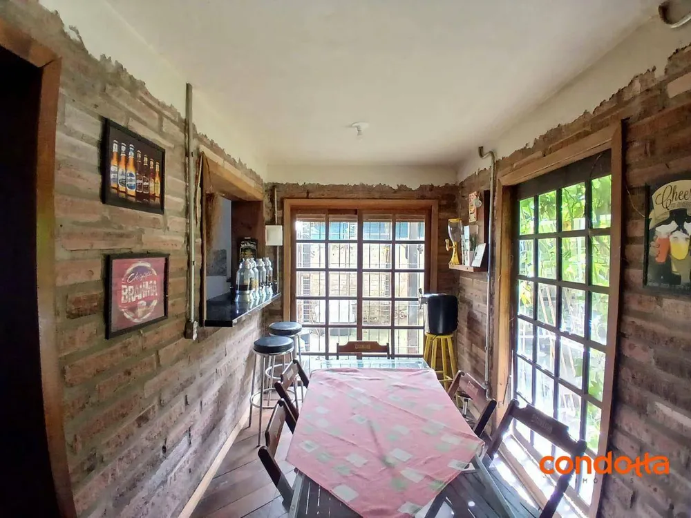 Casa, 4 quartos, 119 m² - Foto 5
