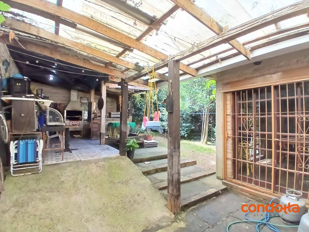 Casa, 4 quartos, 119 m² - Foto 10