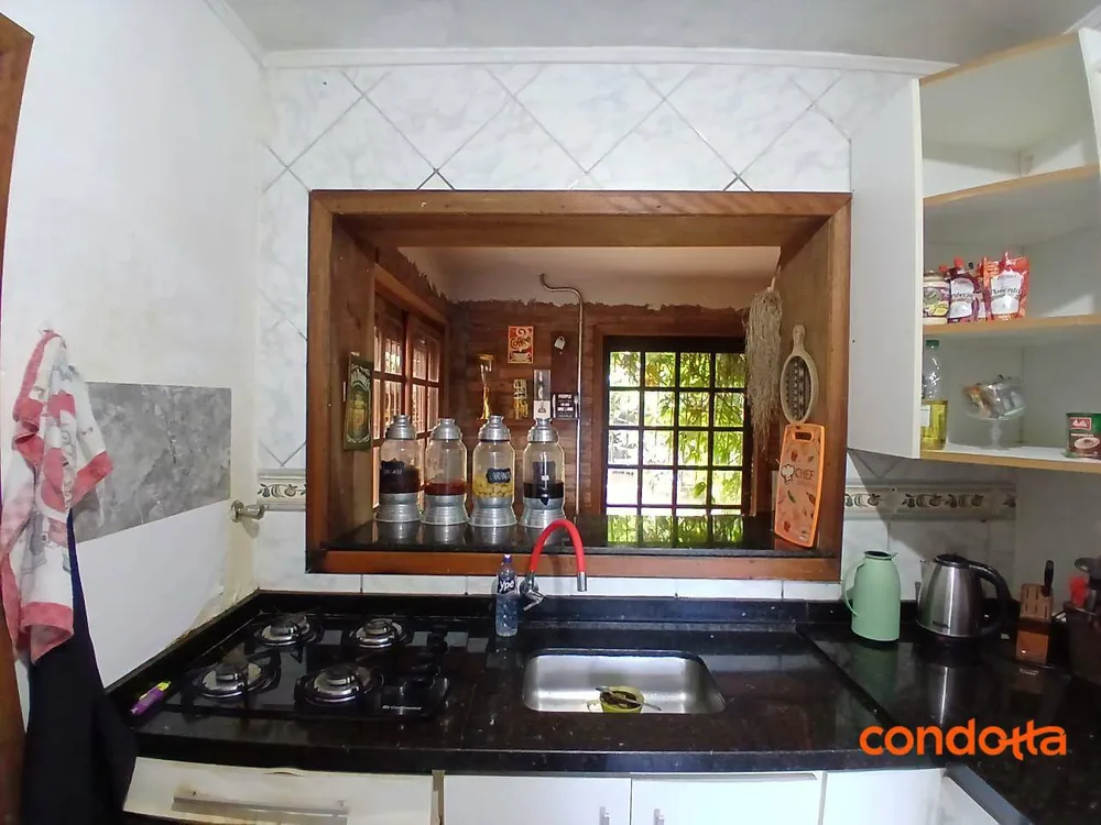 Casa, 4 quartos, 119 m² - Foto 1