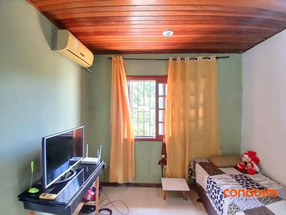 Casa, 4 quartos, 119 m² - Foto 2
