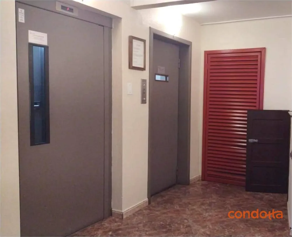 Sala-Conjunto, 54 m² - Foto 3