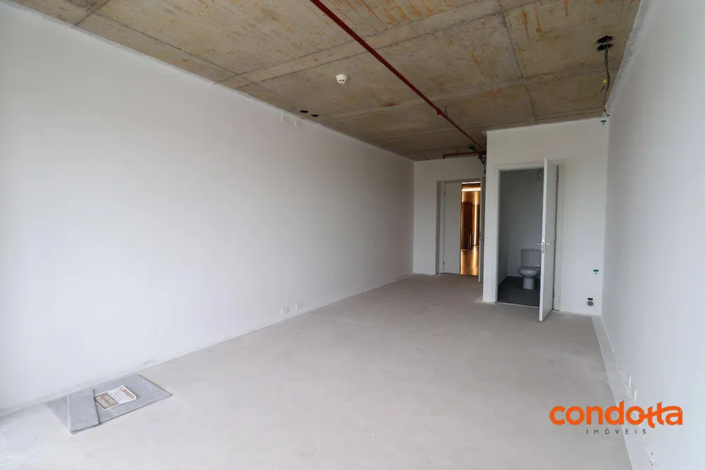 Sala-Conjunto, 35 m² - Foto 5