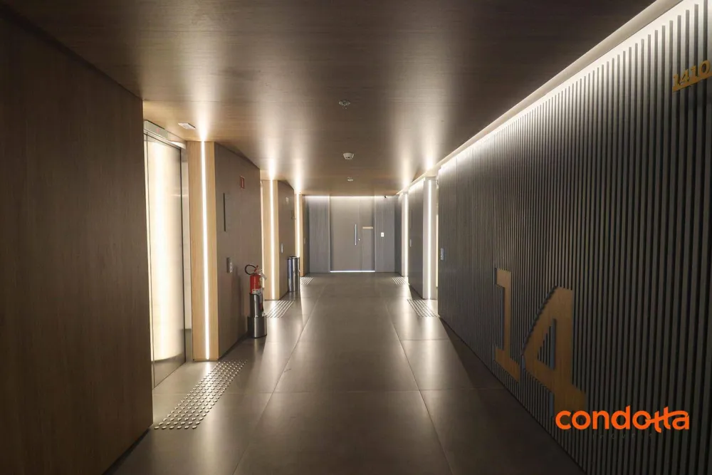 Sala-Conjunto, 35 m² - Foto 3