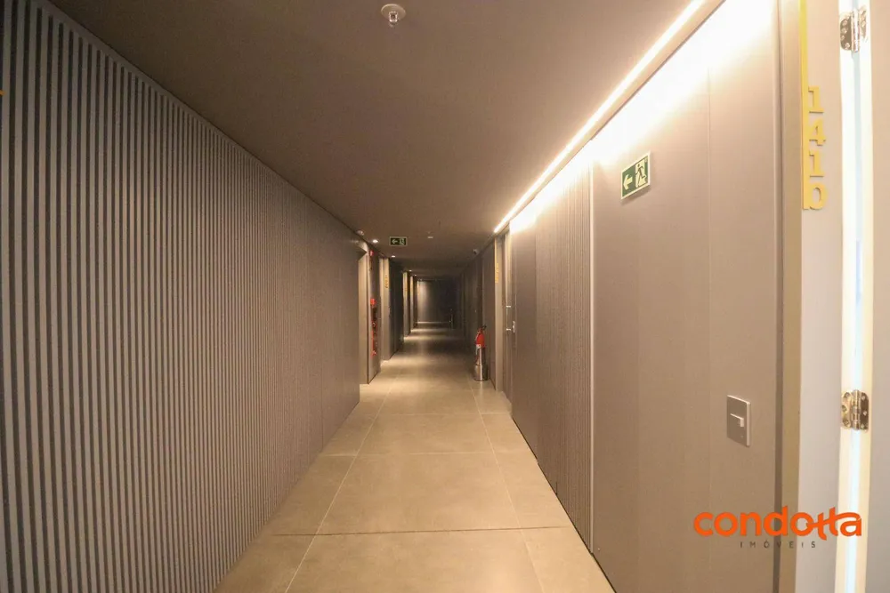 Sala-Conjunto, 35 m² - Foto 2
