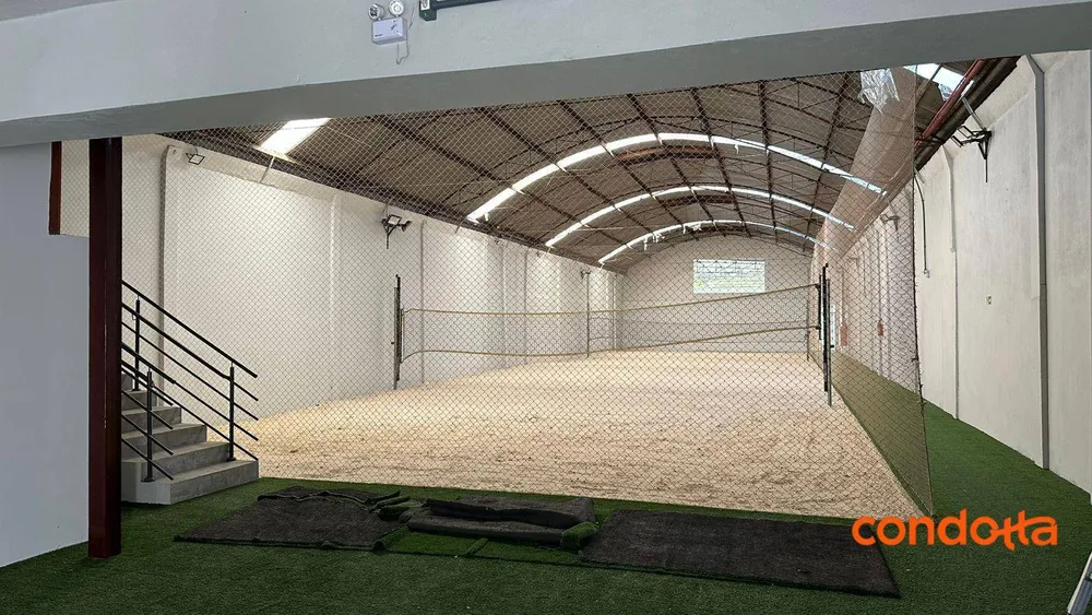 Depósito-Galpão, 1800 m² - Foto 4