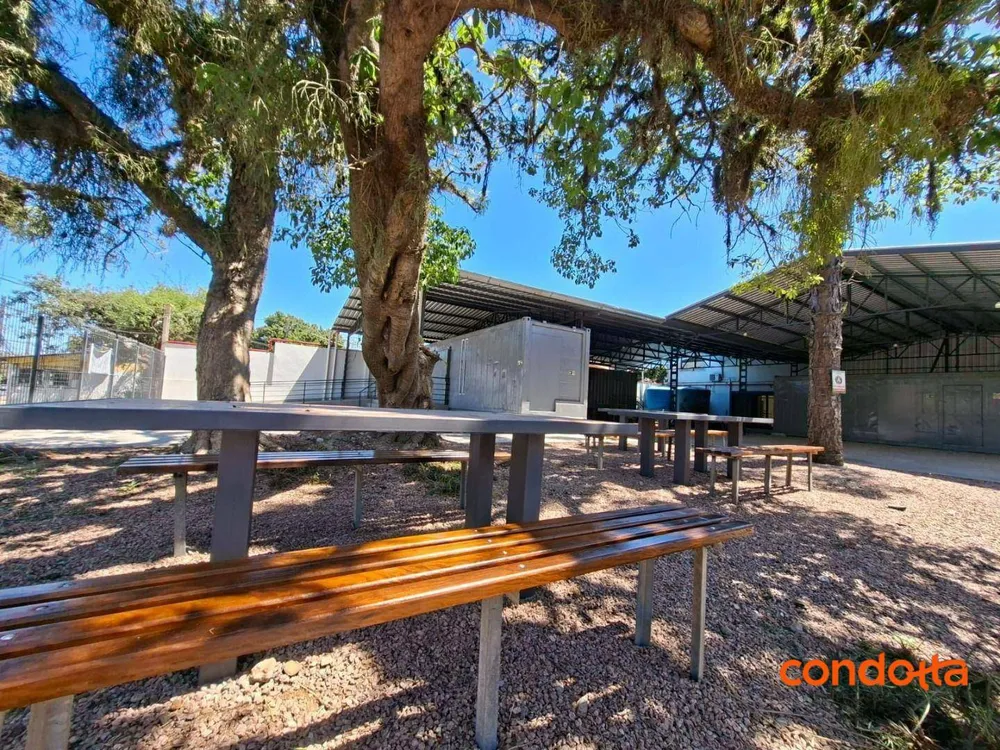 Depósito-Galpão, 1800 m² - Foto 13