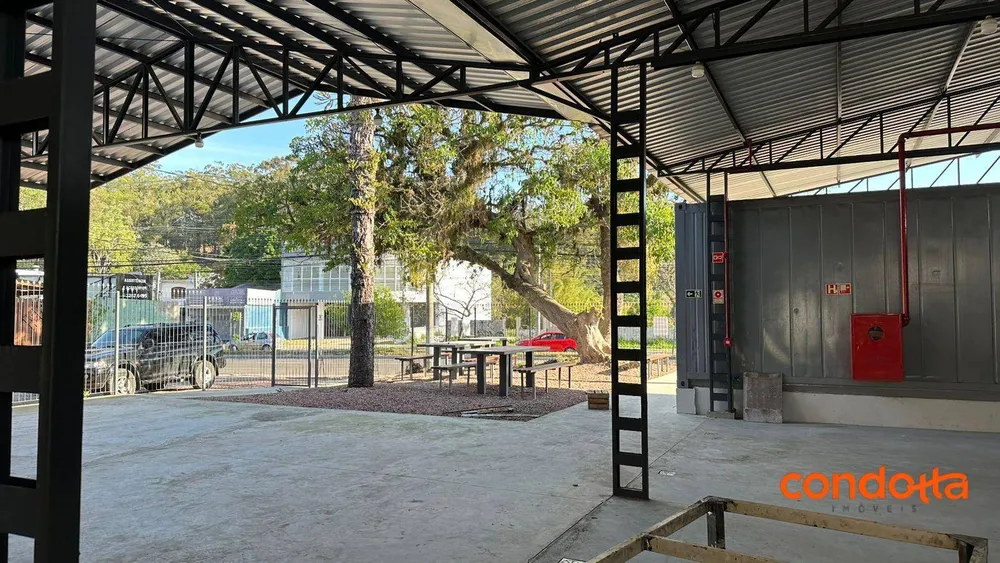 Depósito-Galpão, 1800 m² - Foto 2