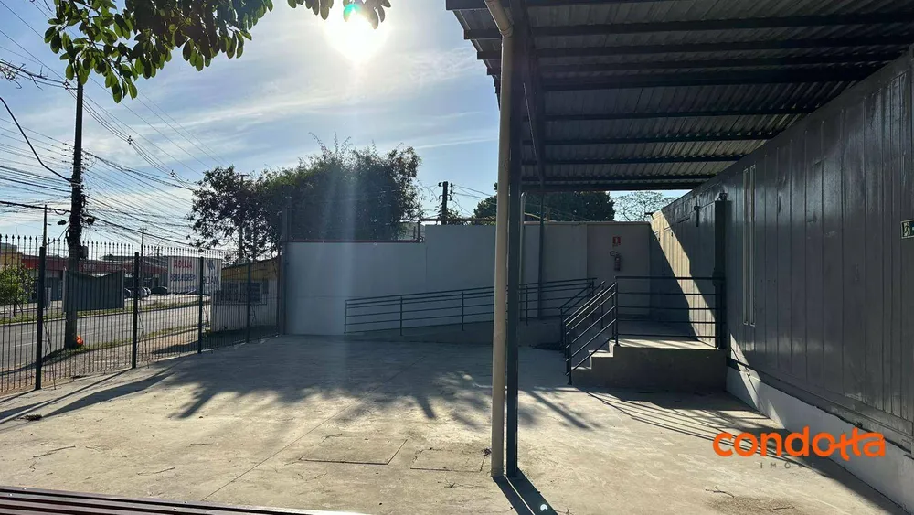 Depósito-Galpão, 1800 m² - Foto 3