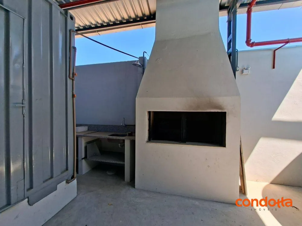 Depósito-Galpão, 1800 m² - Foto 10
