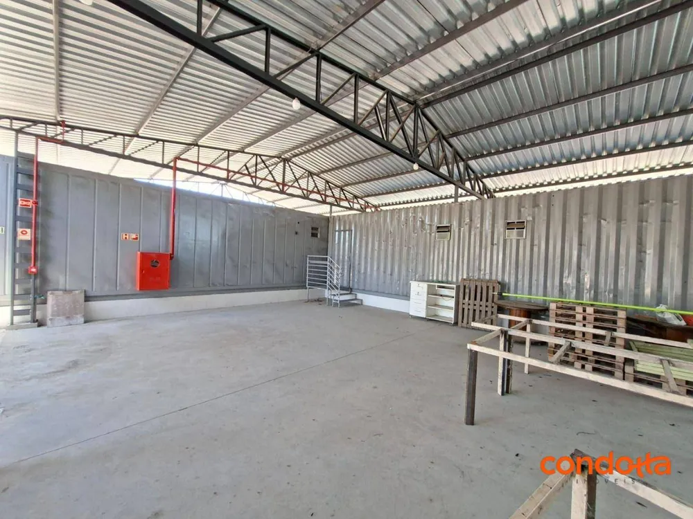 Depósito-Galpão, 1800 m² - Foto 11
