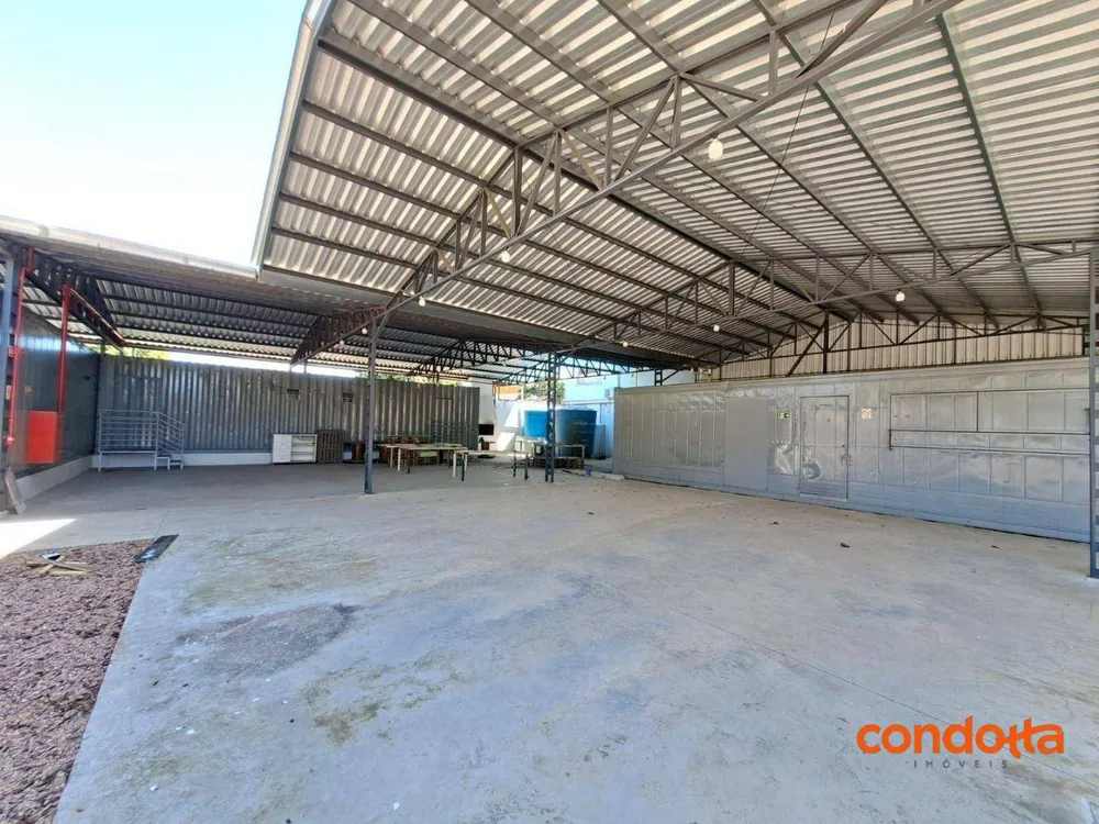 Depósito-Galpão, 1800 m² - Foto 16