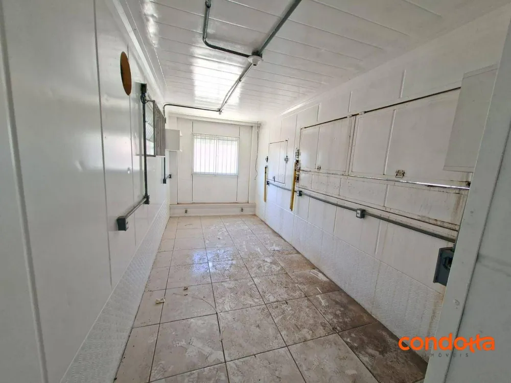 Depósito-Galpão, 1800 m² - Foto 12