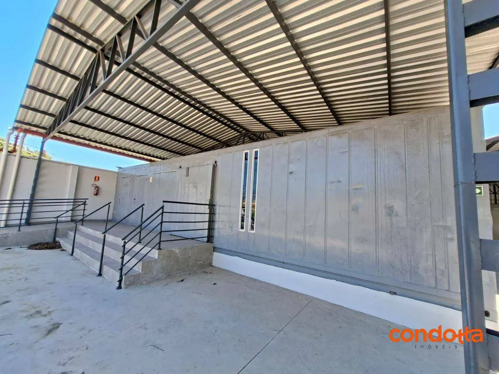 Depósito-Galpão, 1800 m² - Foto 15