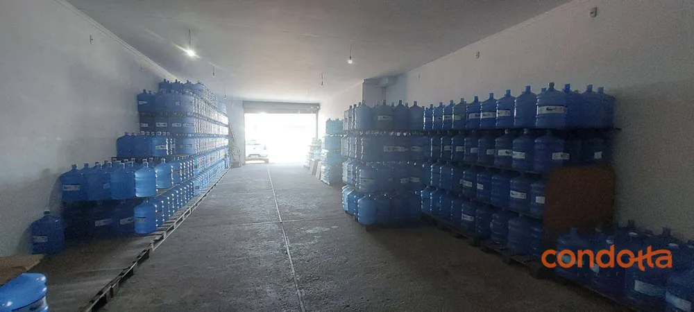 Loja-Salão, 135 m² - Foto 2