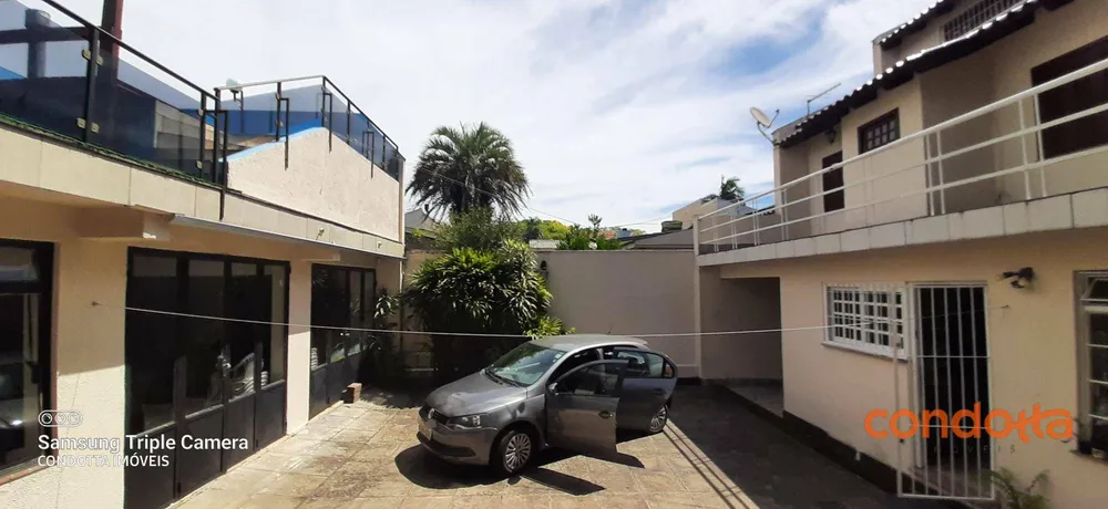 Casa, 6 quartos, 400 m² - Foto 12