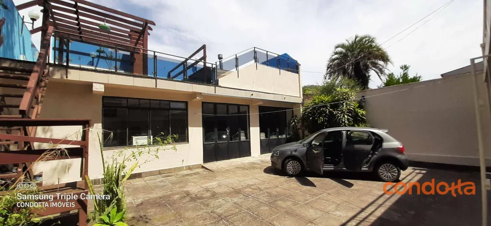 Casa, 6 quartos, 400 m² - Foto 1