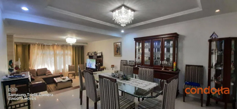 Casa, 6 quartos, 400 m² - Foto 3