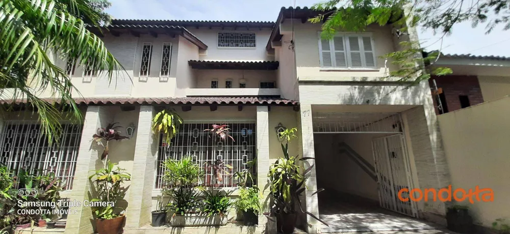 Casa, 6 quartos, 400 m² - Foto 9