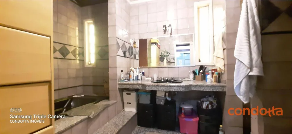 Casa, 6 quartos, 400 m² - Foto 7