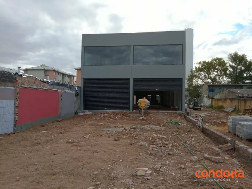 Depósito-Galpão, 300 m² - Foto 2
