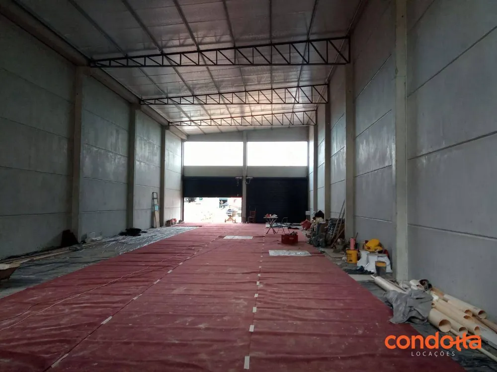 Depósito-Galpão, 300 m² - Foto 6