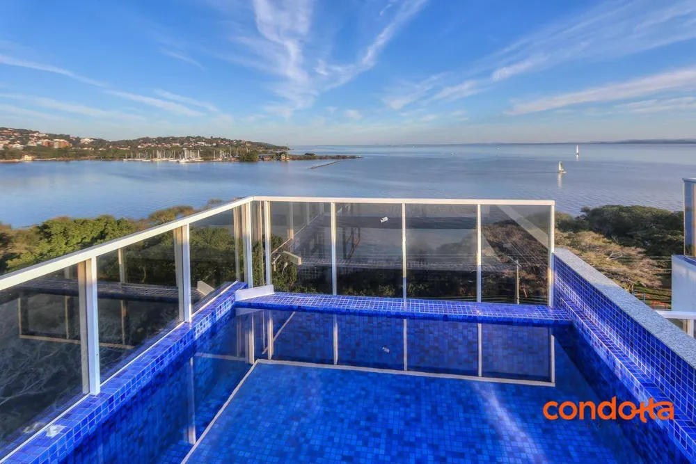 Cobertura, 3 quartos, 324 m² - Foto 7