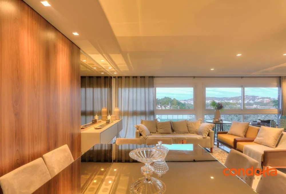 Cobertura, 3 quartos, 324 m² - Foto 3