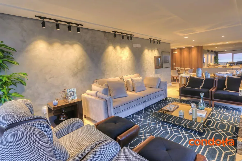Cobertura, 3 quartos, 324 m² - Foto 5