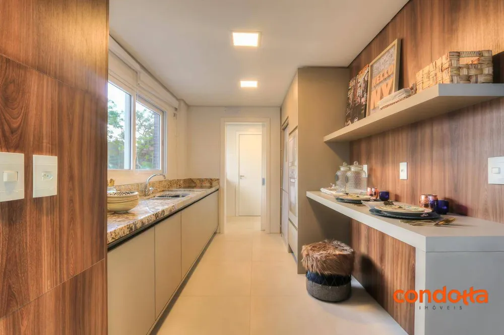 Cobertura, 3 quartos, 324 m² - Foto 4