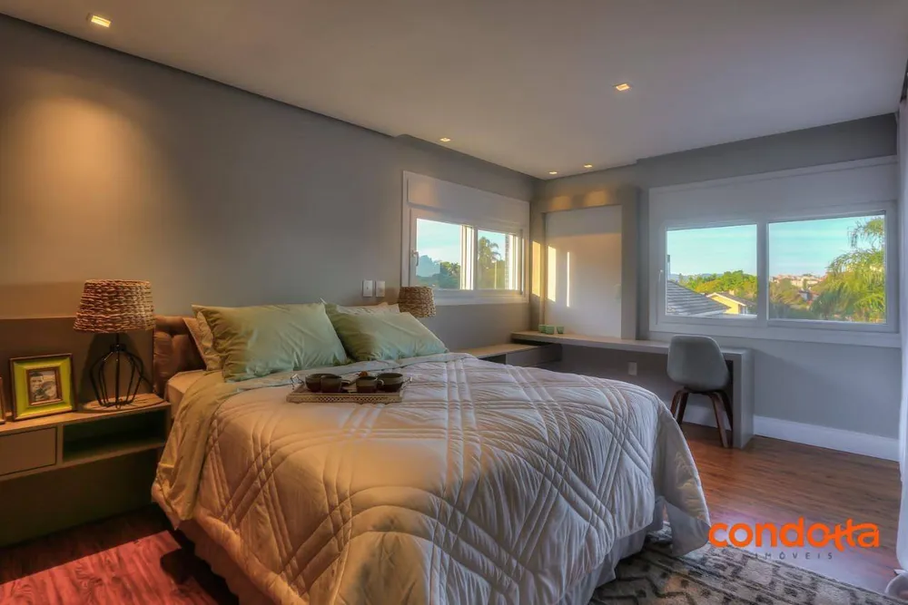 Cobertura, 3 quartos, 324 m² - Foto 13