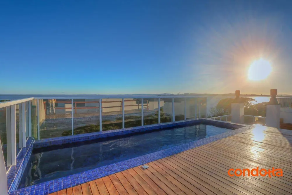 Cobertura, 3 quartos, 324 m² - Foto 11