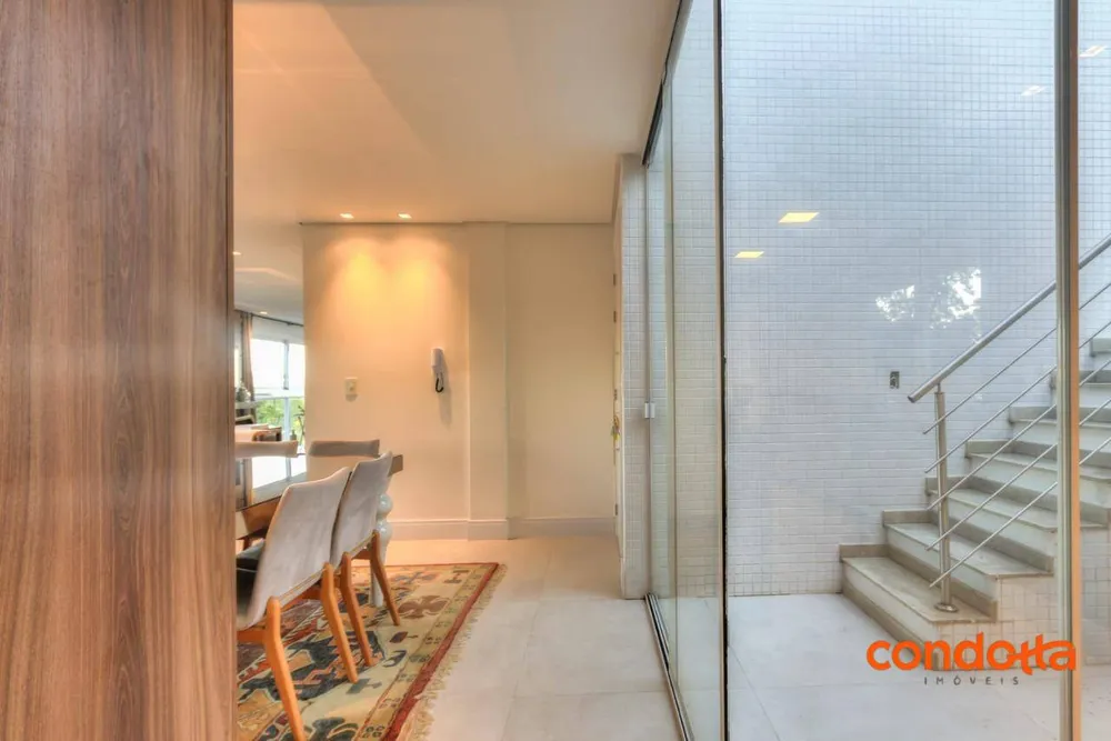 Cobertura, 3 quartos, 324 m² - Foto 9
