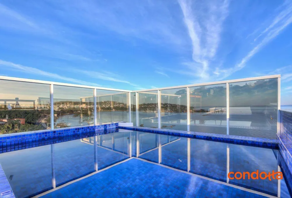 Cobertura, 3 quartos, 324 m² - Foto 16