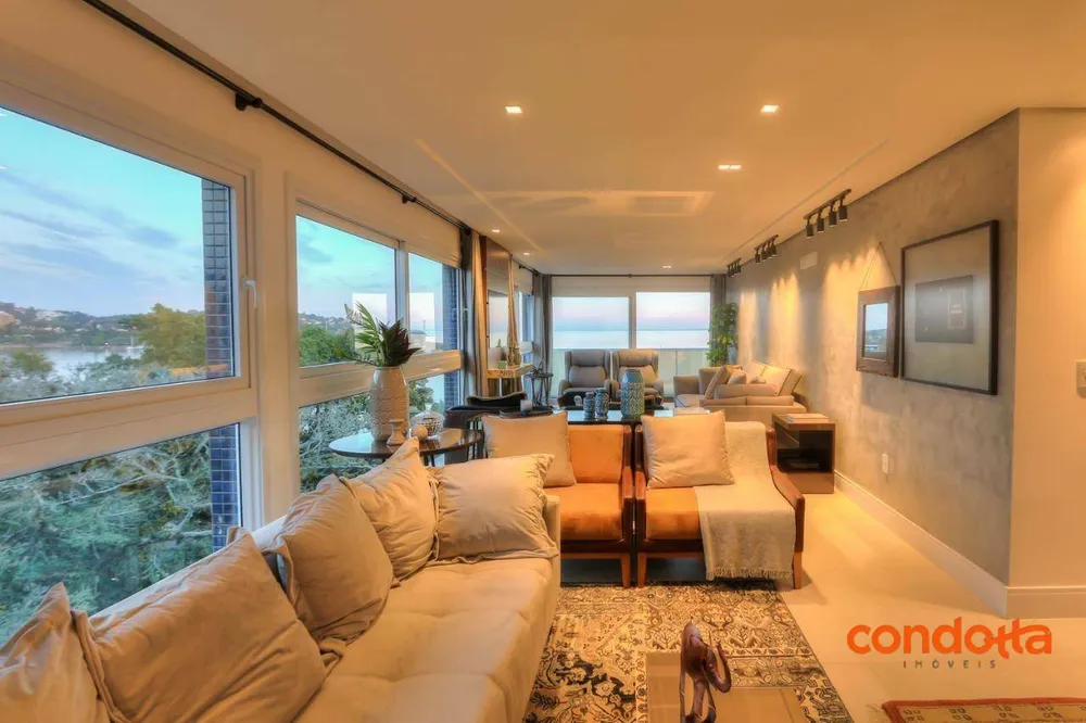 Cobertura, 3 quartos, 324 m² - Foto 10