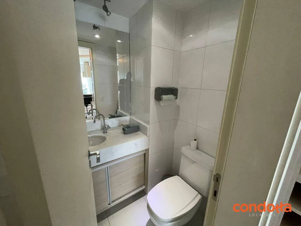 Sala-Conjunto, 41 m² - Foto 3