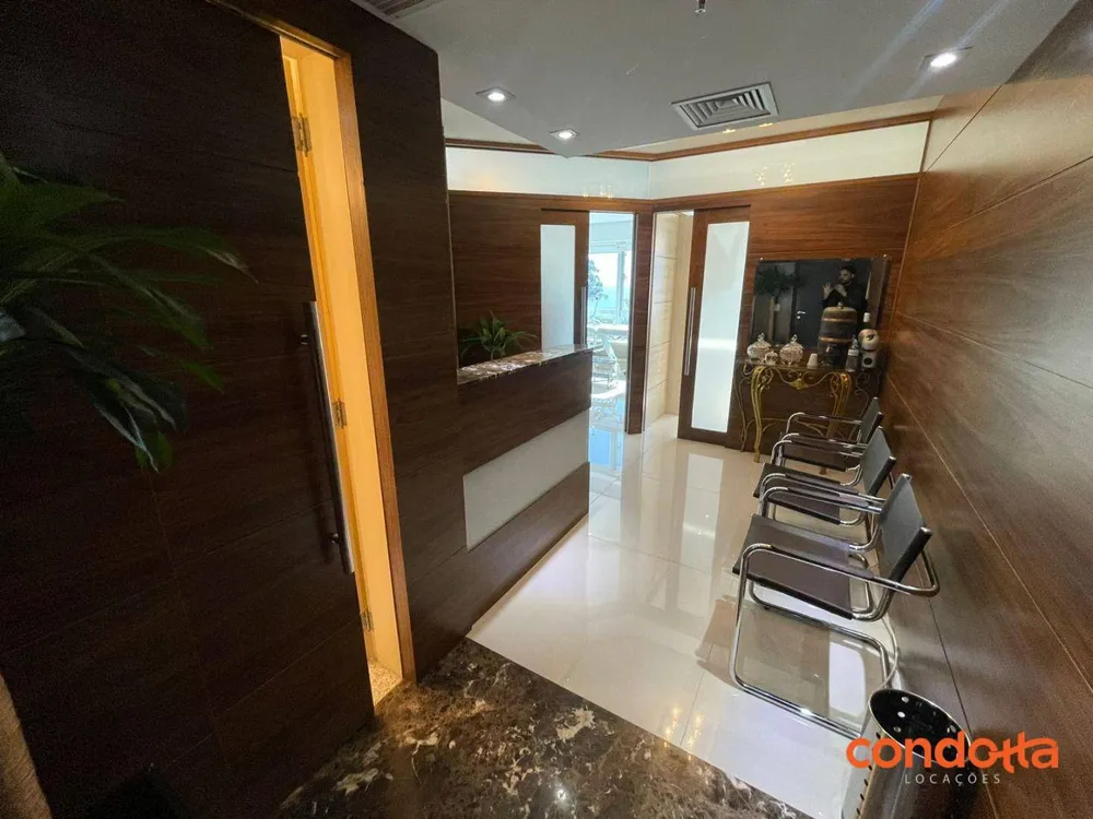 Sala-Conjunto, 41 m² - Foto 4