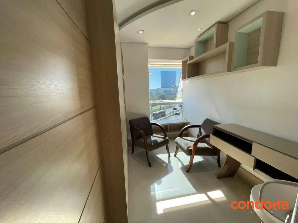 Sala-Conjunto, 41 m² - Foto 2