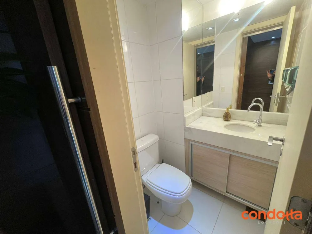 Sala-Conjunto, 41 m² - Foto 8