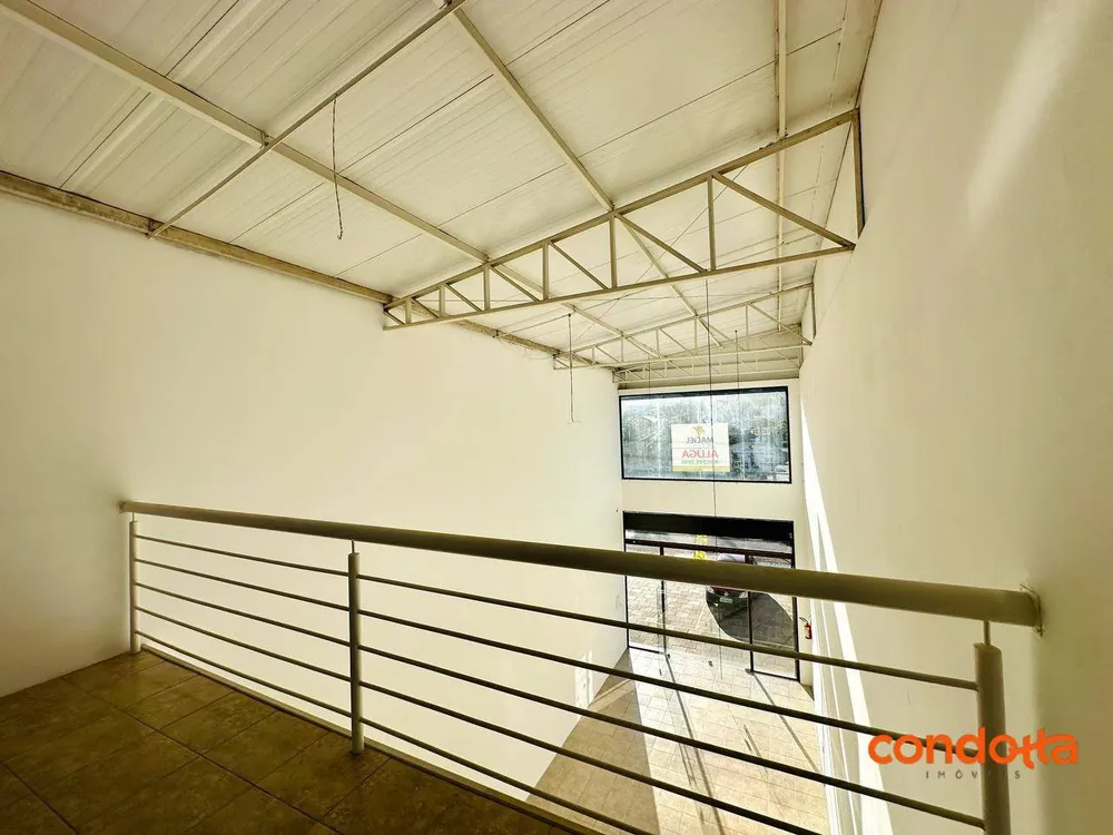 Loja-Salão, 300 m² - Foto 13