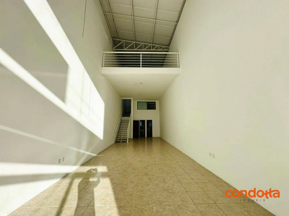 Loja-Salão, 300 m² - Foto 4
