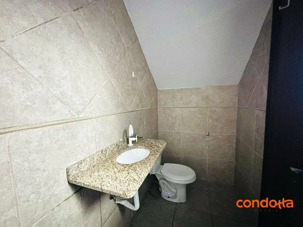 Loja-Salão, 300 m² - Foto 15